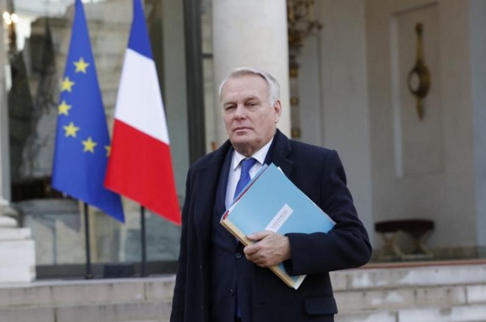France says lifting sanctions on Russia would be counterproductive